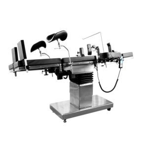 A100-4 LUXURY USED OPERATING ROOM TABLE